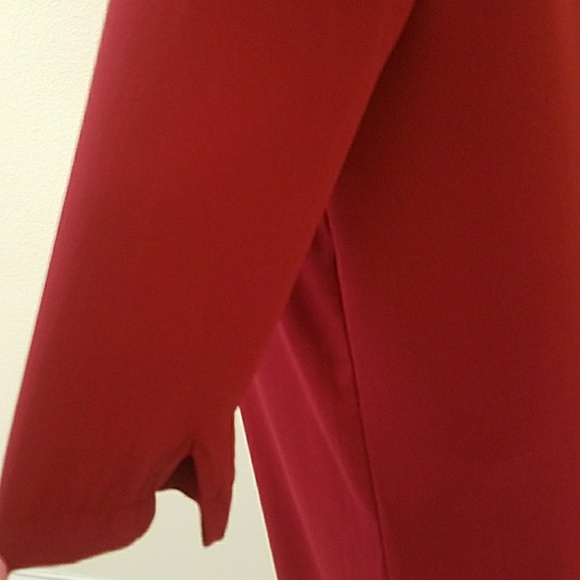 💋Sienna Sky Dress - Picture 3 of 5